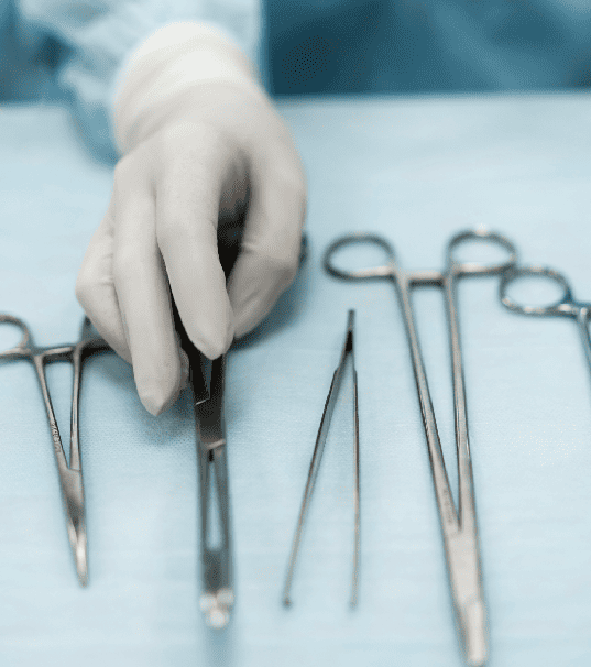 Cirujano General en Toluca